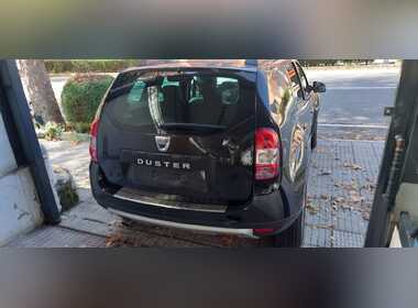 Dacia - Duster